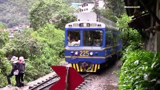 PERURAIL | MACHU - PICCHU (Aguas Calientes)