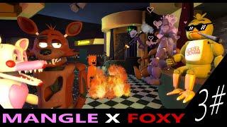 MANGLE X FOXY 3