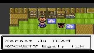 Let´s Play Pokemon Kristall - mit 13drachenherz - [GERMAN] - Part 009# Sind wir Stark genug?