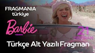 Barbie | Türkçe Alt Yazılı Fragman | Fragmania Türkiye