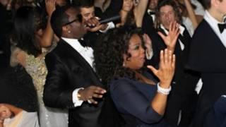 The Dark Truth About Oprah and Diddy That’s Finally Coming Out