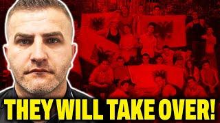 The MOST BRUTAL Godfathers Of Europe | The Albanian Mafia