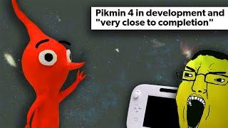 The Controversies and Outrages of Pikmin