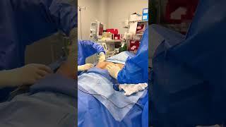 In the OR for another great Gyno Surgery #austingynecomastiacenter #menshealth #chestworkout