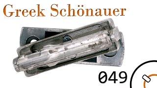 History of WWI Primer 049: Greek Mannlicher-Schönauer Documentary