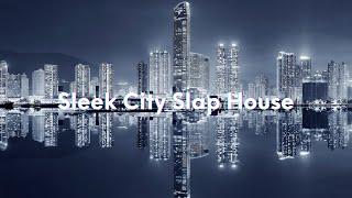 Sleek City Slap House: Groovy Beats for Urban Vibes