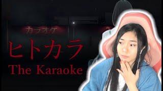 This Is Creepy | Chilla's Art: The Karaoke | ヒトカラ 