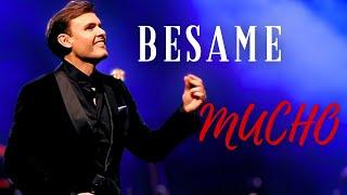 BESAME MUCHO Dmitri Ribero-Ferreira | "БЕСАМЕ МУЧО" Дмитрий Риберо Феррейра