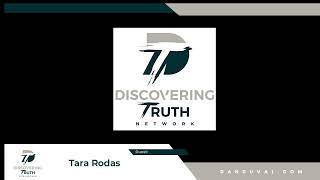 Tara Rodas on Child Trafficking at the Border