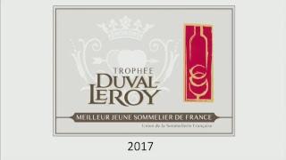 Diffusion en direct de LA CHAINE DES SOMMELIERS PAR BULLES GOURMANDES