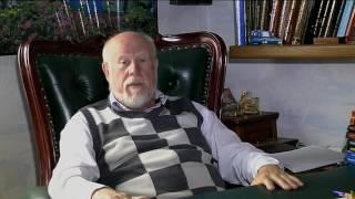 Ах, жизнь моя...  Писатель Валерий Сороко. 3 серия