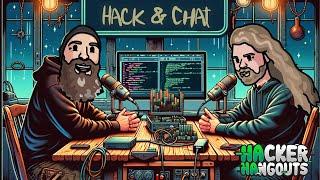 Hack & Chat