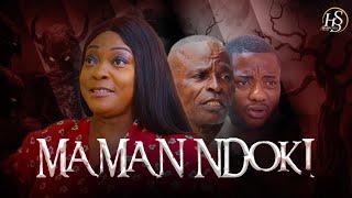 MAMAN NDOKI |EPISODE 7 |Film congolais 2025 |Sila Bisalu |Les habacucs de sb