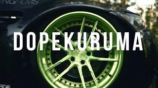 DopeKoto Presents 'DopeKuruma' | A Featured Car Section