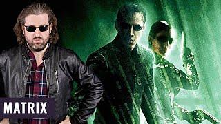 Nicht so schlecht wie alle sagen: Matrix Revolutions REWATCH | Matrix 4 Resurrections Countdown