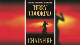 Chainfire (Sword of Truth #9) by Terry Goodkind [Part 2] | Audiobooks Full Length