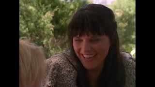 Xena: Warrior Princess - pregnant scene 6