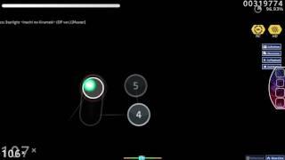 [Osu] THIS IS WHY YOU ALWAYS RETRY WHEN YOU MISS