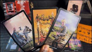 AQUARIUS️ THEY HAVE A SURPRISE PLANNED FOR YOU!! BEST TO PREPARE 