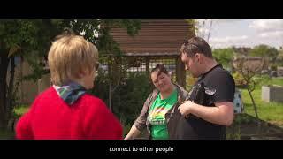 Walton Charity's Community Allotment