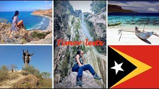 Timor Leste: Top 10 must-see attractions before you die