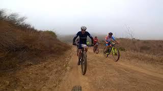 Fremont Canyon OC MTB race 2021