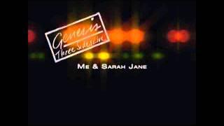 Me & Sarah Jane - One for the Vine [1981]
