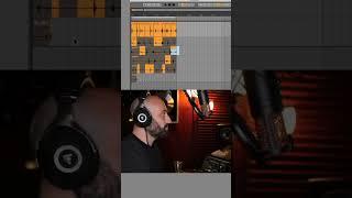 Ableton Live 11: Comping trick  #shorts