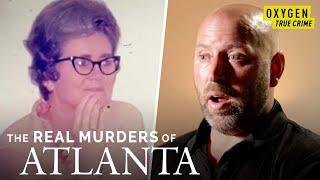 Grandmother Shot Twice & Killed In Own Home | Real Murders Of Atlanta (S3 E16) | Oxygen