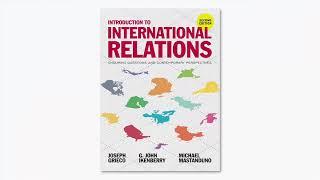 A word from the authors - Grieco, Introduction to International Relations 2e