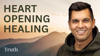 The Pain of Opening Your Heart (Spiritual Awakening)