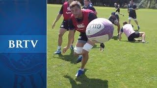 Player Eye Cam - Freddie Burns