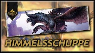 Guild Wars 2 - Secrets of the Obscure | Reittier Guide | Himmelsschuppe