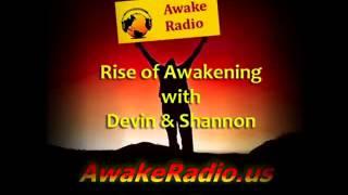 Rise of Awakening Show