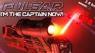 Should we steal a bigger ship? | Pulsar with Capac, W4sted and Cyph