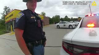 Illegal Search and Seizure Done the "Legal" Way | The New Police "Speed Trap"