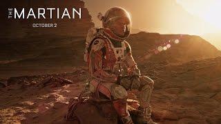 The Martian - Honest Trailers--Sub Ita