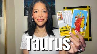 TAURUS ”SUDDEN WEALTH! PREPARE FOR THIS!” — TAURUS TAROT