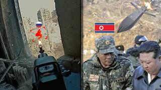  Ukraine War Update - North Korean General Hit By Storm Shadow •  Russia Steamrolls Donetsk Front