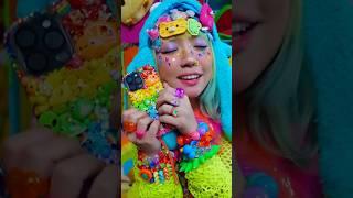 Decora Nails @  ASMR