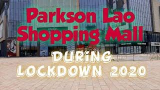 Parkson Lao Shopping Mall