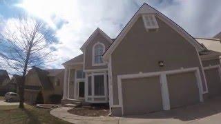 Overland Park Home Tour - 14116 Parkhill Lane (ReeceNichols Rentals)