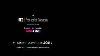 Red Production Company/Adjacent/Channel 4/Logo TV (2015)