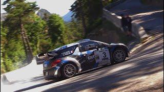 Rallye du Pays de Grasse 2021 - TzRallye Videos [HD]