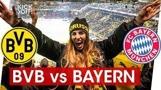 Dortmund vs Bayern: Going to "Der Klassiker" | Why this is the biggest Bundesliga match