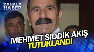 Hakkari'de Gerginlik Sürüyor! Görevden Alınan Belediye Başkanı Tutuklandı