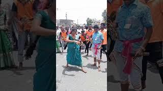 Dancer Sameera Drum Beats #shorts #sameera
