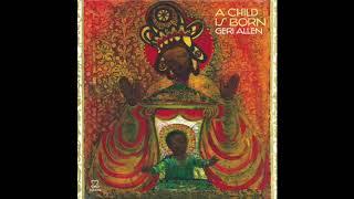 Geri Allen "A Child Is Born"