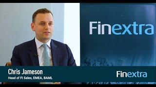 Finextra & BAML: Thriving in a hyper-connected world