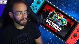 The Nintendo Switch's Next Big Test...